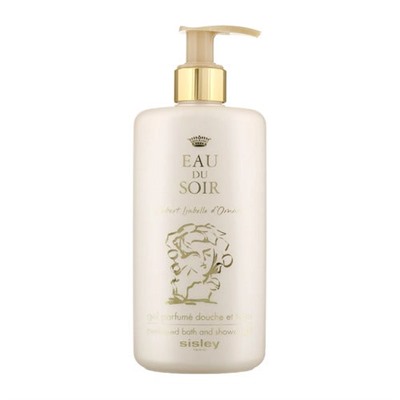 Sisley Eau Du Soir Showergel