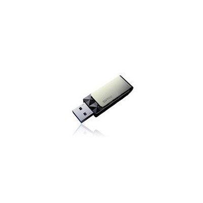 8Gb Silicon Power Blaze B30 Black USB 3.0 (SP008GBUF3B30V1K)