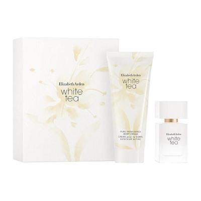 Elizabeth Arden White Tea Geschenkset