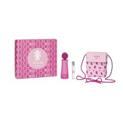 Tous Kids Girl Geschenkset