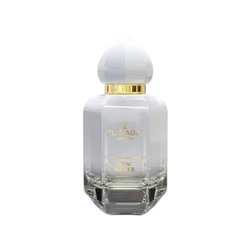 El Nabil Musc Silver Eau de Parfum