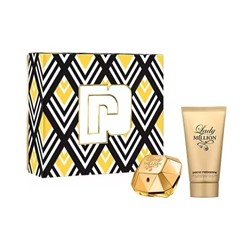 Paco Rabanne Lady Million Geschenkset