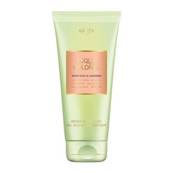 4711 Acqua Colonia White Peach & Coriander Showergel