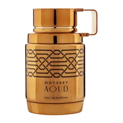 Armaf Odyssey Aoud Eau de Parfum