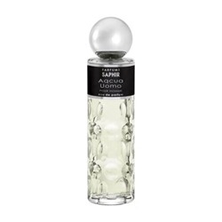 Saphir Aqcua Uomo Eau de Parfum