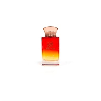 Al Haramain Amber Musk Eau de Parfum