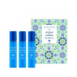 Acqua Di Parma Blu Mediterraneo Geschenkset