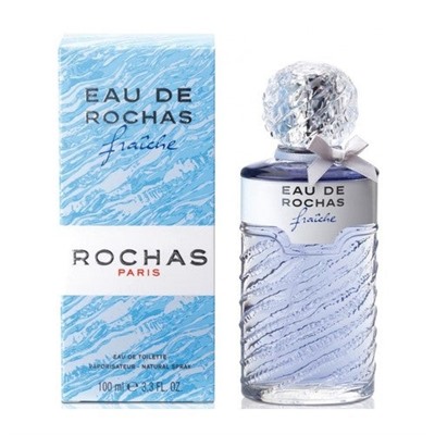 Rochas Eau De Rochas Fraiche Eau de Toilette