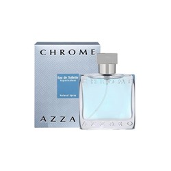 Флакон L. AZZARO CHROME m EDT 4 ml