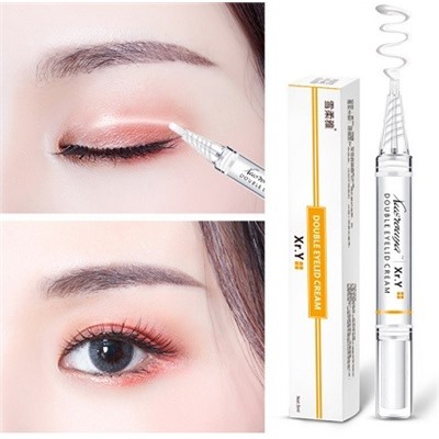 ANGEALA Клей для формирования двойного века Double eyelid cream