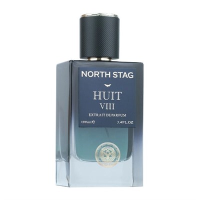 North Stag Huit VIII Extrait de Parfum