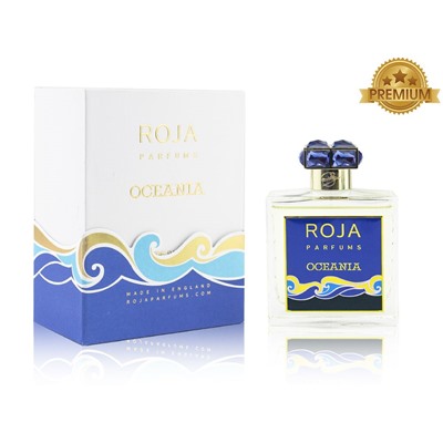 (ОАЭ) Roja Oceania EDP 50мл