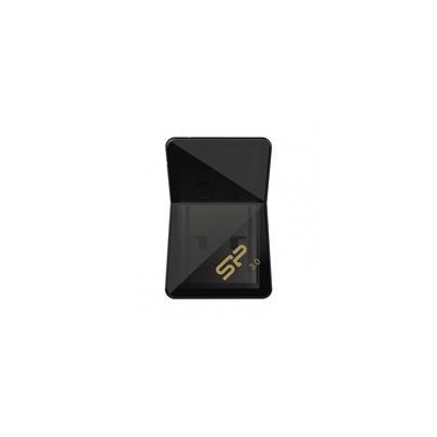 8Gb Silicon Power Jewel J08 Black USB 3.0 (SP008GBUF3J08V1K)