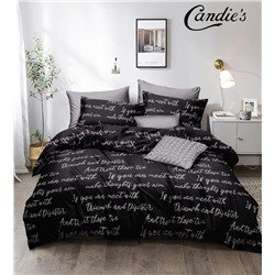 КПБ Candie's Двухсторонний CAN191