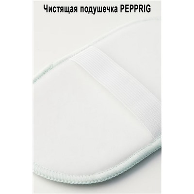 Чистящая подушечка PEPPRIG микрофибра