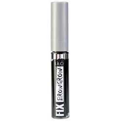 Тушь-корректор для бровей FIX BROW GROW тон 03 Black storm LiLo, 4 г