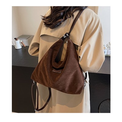 A/N-6012-Brown