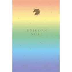 Unicorn Note