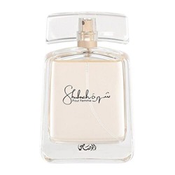 Rasasi Shuhrah Pour Femme Eau de Parfum