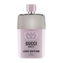 Gucci Guilty Pour Homme Love Edition MMXXI Eau de Toilette