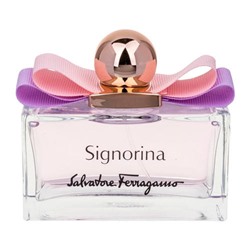 Salvatore Ferragamo Signorina Eau de Toilette