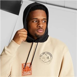 We Are Legends WRK.WR Men's Hoodie