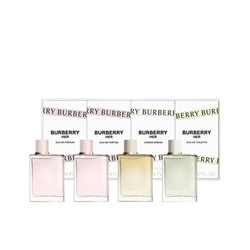 Burberry Her Miniaturen-Set