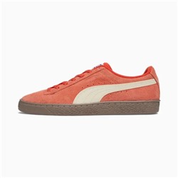 Suede NT Men's Sneakers