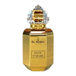 El Nabil Soleil D'Arabie Eau de Parfum