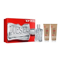 Diesel D by Diesel Geschenkset