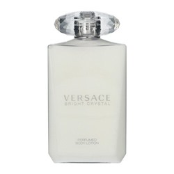 Versace Bright Crystal Bodylotion