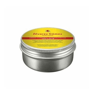 Alvarez Gómez Agua de Colonia Concentrada Body Cream