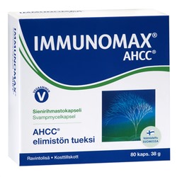 Immunomax 80 капсул/ 38 г