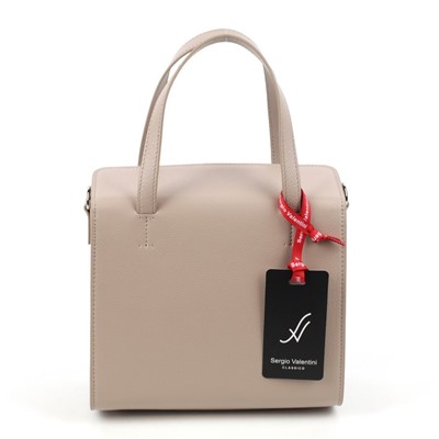 Женская кожаная сумка Sergio Valentini SV-0065-10