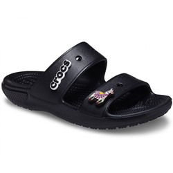 Пантолеты взрослые Classic Crocs Sandal, CROCS