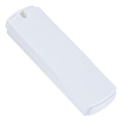 8Gb Perfeo C05 White USB 2.0 (PF-C05W008)