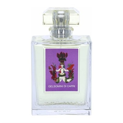 Carthusia Gelsomini di Capri Eau de Parfum