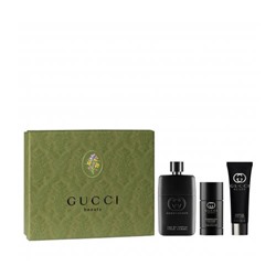 Gucci Guilty Pour Homme Eau de Parfum Geschenkset