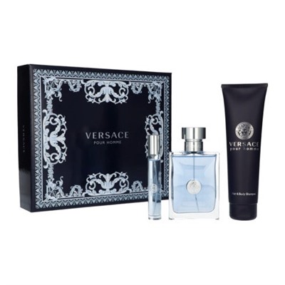 Versace Pour Homme Geschenkset