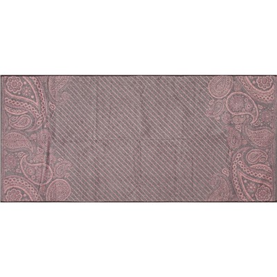 2о402.051ж1 Collection (розовый3) Полотенце махровое 67х150 см