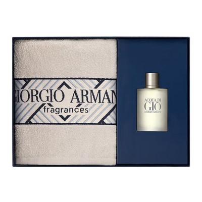 Armani Acqua Di Giò Geschenkset