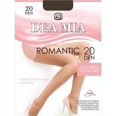 DEA MIA ROMANTIC 20