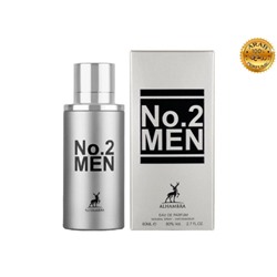 (ОАЭ) Alhambra No.2 Men EDP 80мл