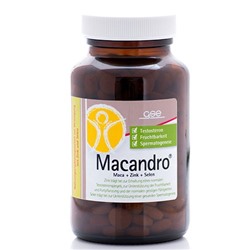 Macandro (Макэндро) 300 шт