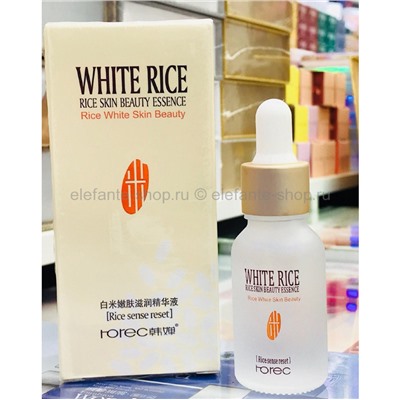 Сыворотка ROREC Rice White Skin Beauty, 15 мл (125)