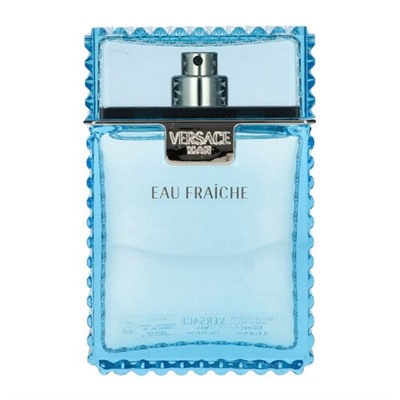 Versace Man Eau Fraiche Eau de Toilette