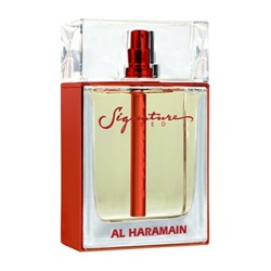 Al Haramain Haramain Signature Red Eau de Parfum