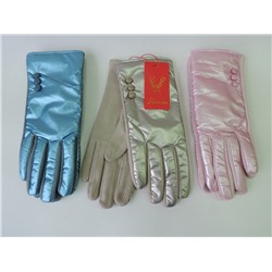 Перчатки женские GLOVES размер, цвет в ассортименте