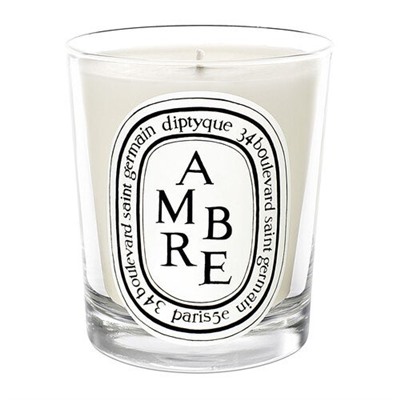 Diptyque Ambre Duftkerze