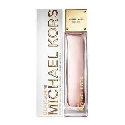 Michael Kors Glam Jasmine Eau de Parfum